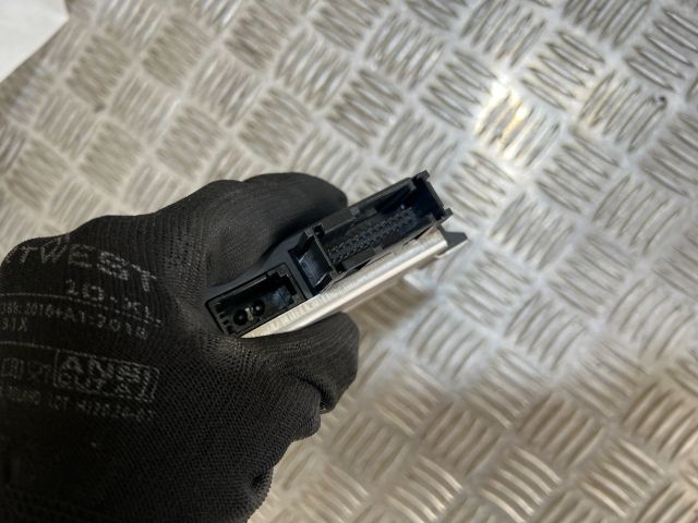 bontott AUDI A6 C6 Gateway Elektronika