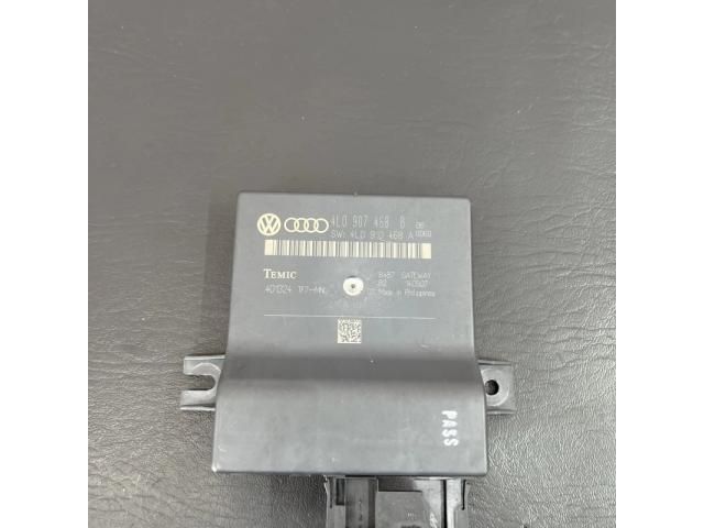 bontott AUDI A6 C6 Gateway Elektronika