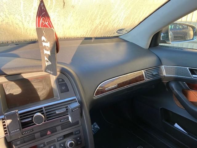 bontott AUDI A6 C6 Gateway Elektronika