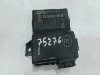 bontott AUDI A6 C6 Gateway Elektronika