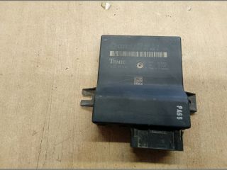 bontott AUDI A6 C6 Gateway Elektronika