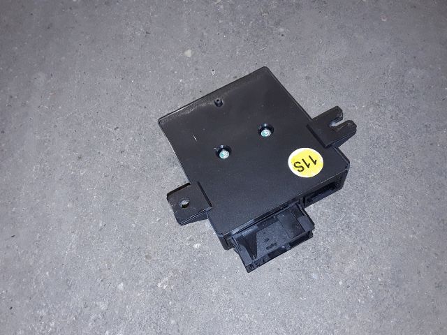 bontott AUDI A6 C6 Gateway Elektronika