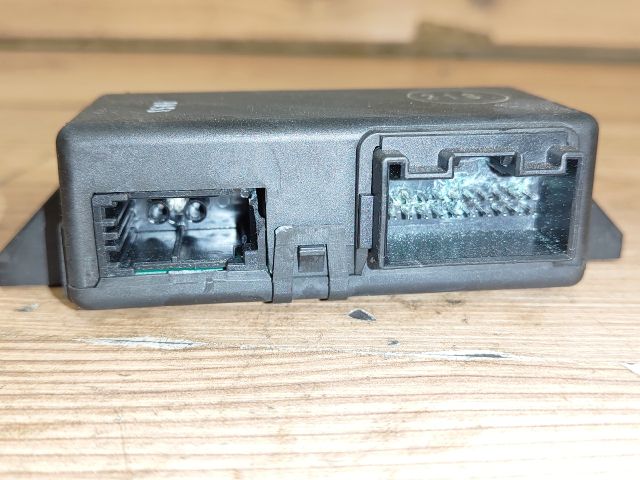 bontott AUDI A6 C6 Gateway Elektronika