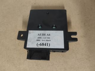 bontott AUDI A6 C6 Gateway Elektronika