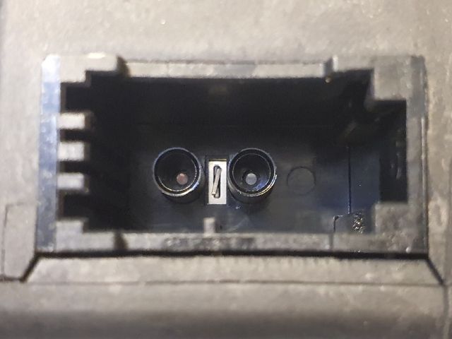 bontott AUDI A6 C6 Gateway Elektronika