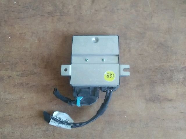 bontott AUDI A6 C6 Gateway Elektronika