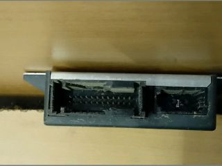 bontott AUDI A6 C6 Gateway Elektronika