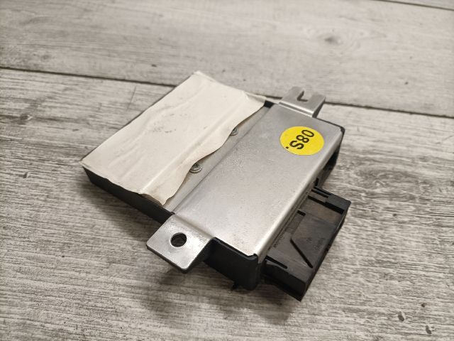 bontott AUDI A6 C6 Gateway Elektronika