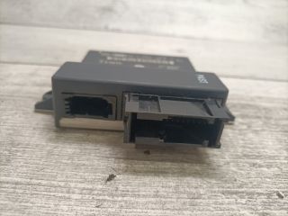 bontott AUDI A6 C6 Gateway Elektronika