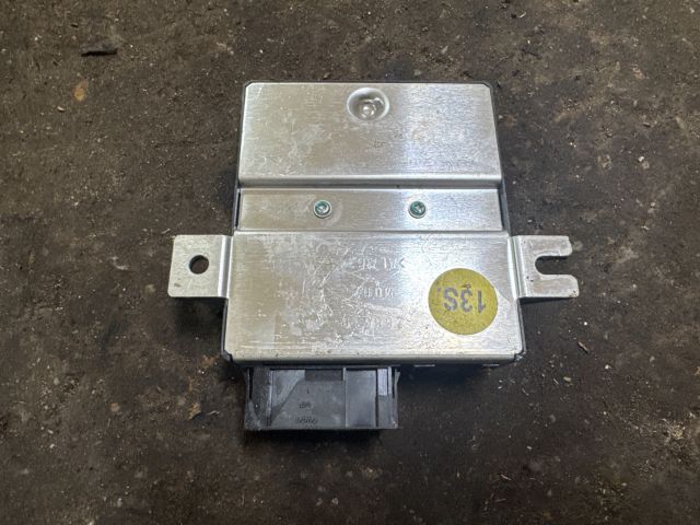 bontott AUDI A6 C6 Gateway Elektronika