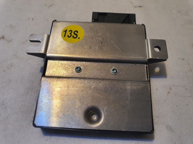 bontott AUDI A6 C6 Gateway Elektronika