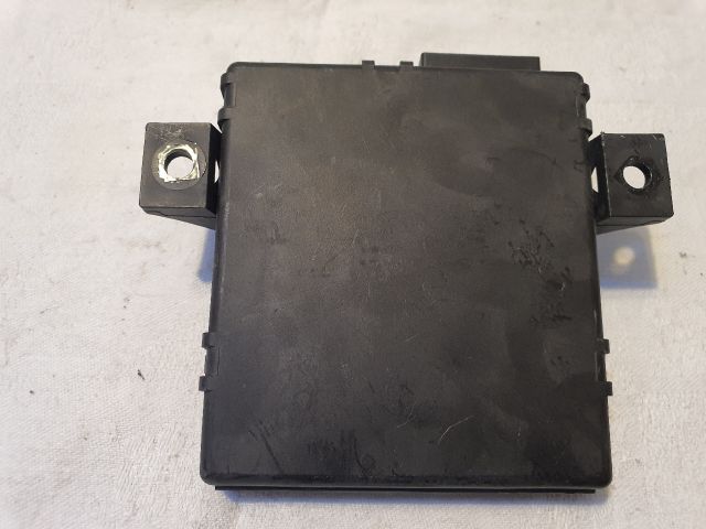 bontott AUDI A6 C6 Gateway Elektronika