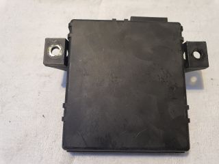 bontott AUDI A6 C6 Gateway Elektronika