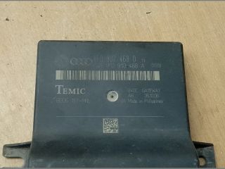 bontott AUDI A6 C6 Gateway Elektronika