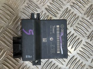 bontott AUDI A6 C6 Gateway Elektronika