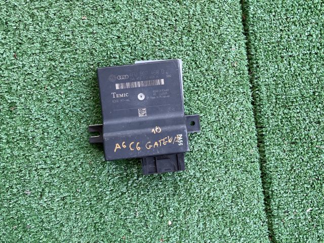 bontott AUDI A6 C6 Gateway Elektronika