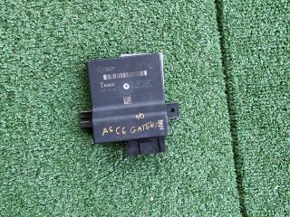 bontott AUDI A6 C6 Gateway Elektronika