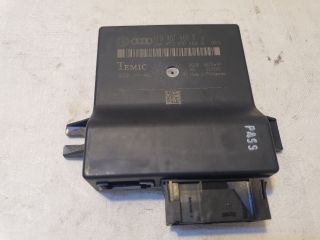 bontott AUDI A6 C6 Gateway Elektronika