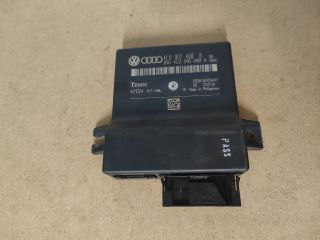 bontott AUDI A6 C6 Gateway Elektronika