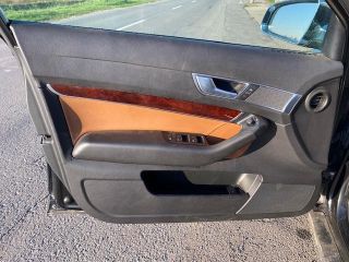 bontott AUDI A6 C6 Gateway Elektronika