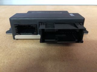 bontott AUDI A6 C6 Gateway Elektronika