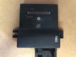 bontott AUDI A6 C6 Gateway Elektronika