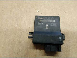 bontott AUDI A6 C6 Gateway Elektronika
