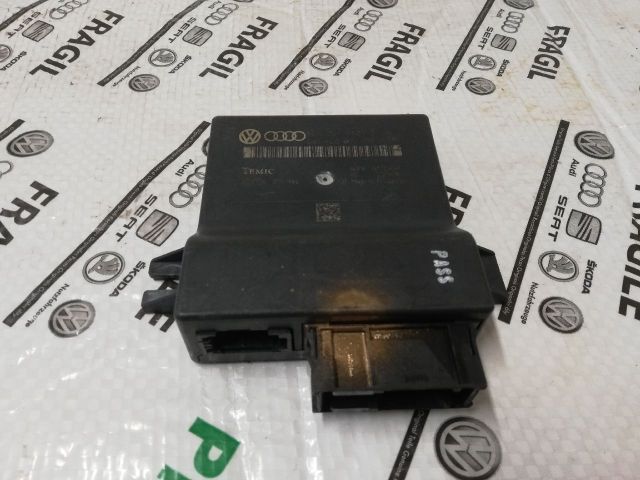 bontott AUDI A6 C6 Gateway Elektronika