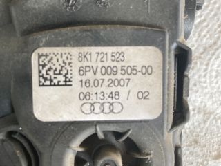 bontott AUDI A6 C6 Gázpedál (Elektromos)