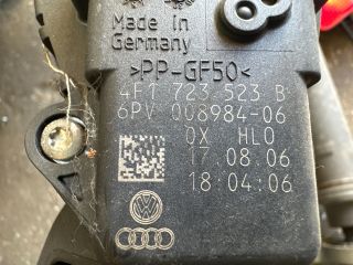 bontott AUDI A6 C6 Gázpedál (Elektromos)