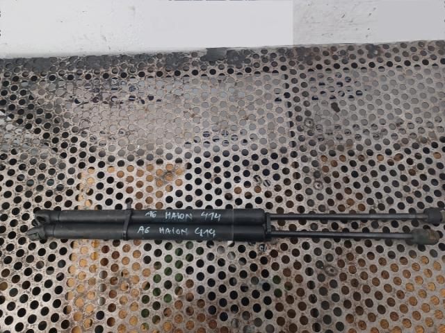 bontott AUDI A6 C6 Gázrugós Kitámasztó Teleszkóp Csomagtérajtó Bal