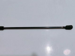 bontott AUDI A6 C6 Gázrugós Kitámasztó Teleszkóp Motorháztető