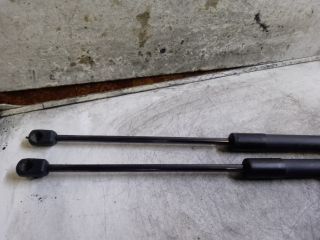 bontott AUDI A6 C6 Gázrugós Kitámasztó Teleszkóp Pár Csomagtérajtó