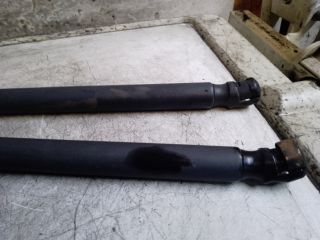 bontott AUDI A6 C6 Gázrugós Kitámasztó Teleszkóp Pár Csomagtérajtó