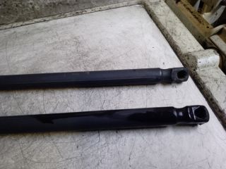 bontott AUDI A6 C6 Gázrugós Kitámasztó Teleszkóp Pár Csomagtérajtó