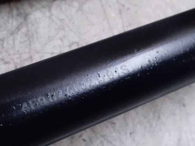 bontott AUDI A6 C6 Gázrugós Kitámasztó Teleszkóp Pár Csomagtérajtó