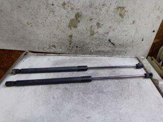 bontott AUDI A6 C6 Gázrugós Kitámasztó Teleszkóp Pár Csomagtérajtó