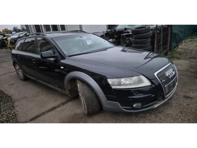 bontott AUDI A6 C6 Gyújtó Elektronika