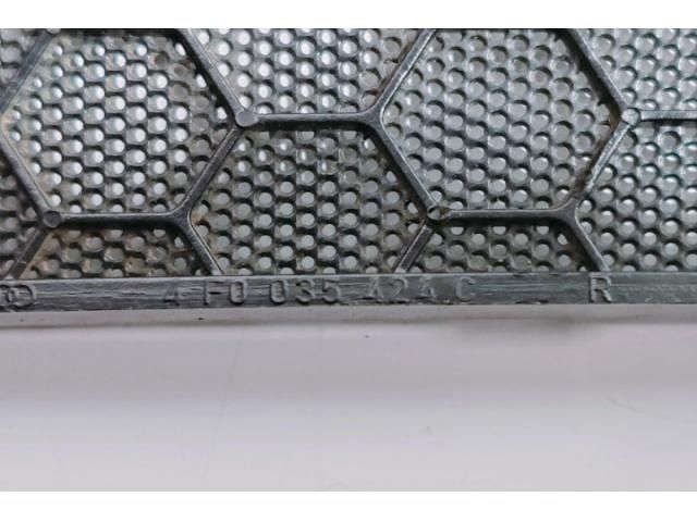 bontott AUDI A6 C6 Hangszóró Burkolat (Pozíciófüggetlen)