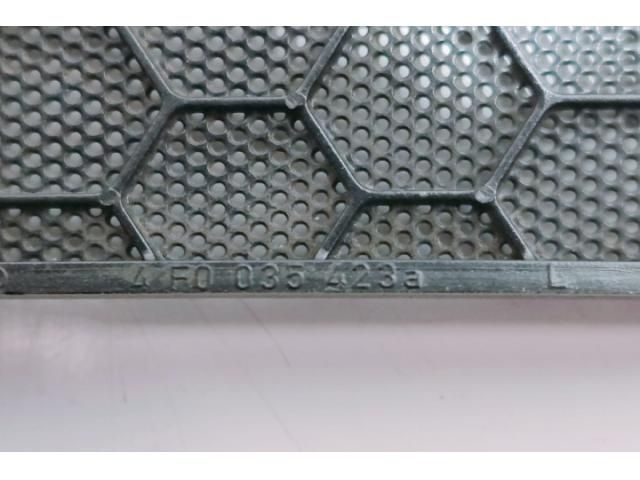 bontott AUDI A6 C6 Hangszóró Burkolat (Pozíciófüggetlen)