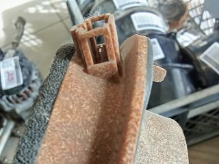 bontott AUDI A6 C6 Hangszóró (Pozíciófüggetlen)