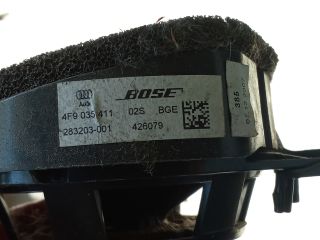 bontott AUDI A6 C6 Hangszóró (Pozíciófüggetlen)