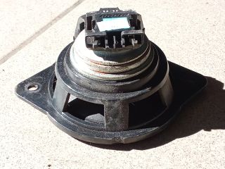 bontott AUDI A6 C6 Hangszóró (Pozíciófüggetlen)