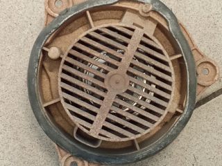 bontott AUDI A6 C6 Hangszóró (Pozíciófüggetlen)