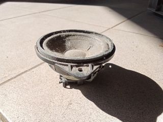 bontott AUDI A6 C6 Hangszóró (Pozíciófüggetlen)