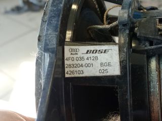 bontott AUDI A6 C6 Hangszóró (Pozíciófüggetlen)