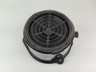 bontott AUDI A6 C6 Hangszóró (Pozíciófüggetlen)