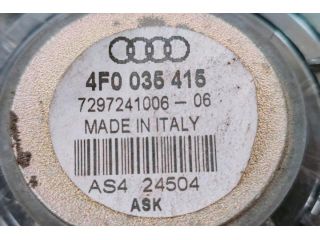 bontott AUDI A6 C6 Hangszóró (Pozíciófüggetlen)