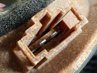 bontott AUDI A6 C6 Hangszóró (Pozíciófüggetlen)