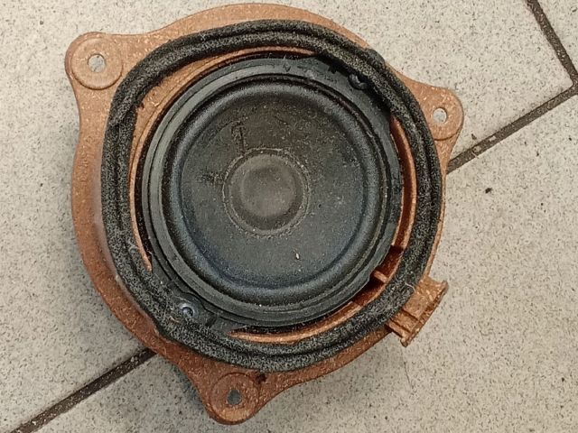 bontott AUDI A6 C6 Hangszóró (Pozíciófüggetlen)